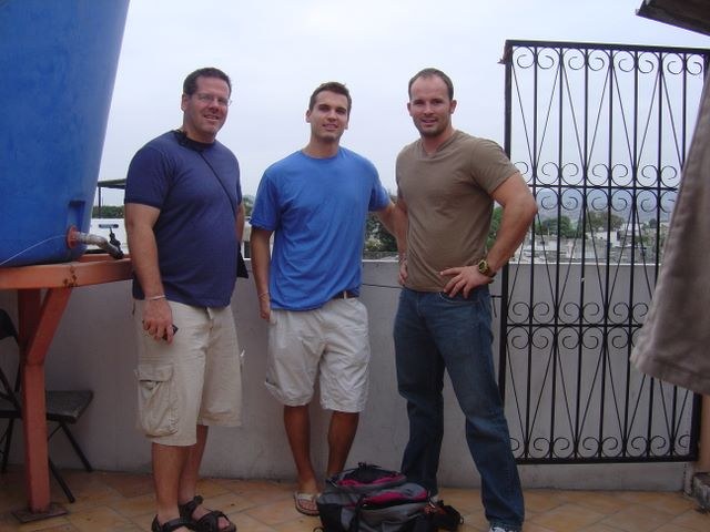 Ecuador 2006, photograph 1